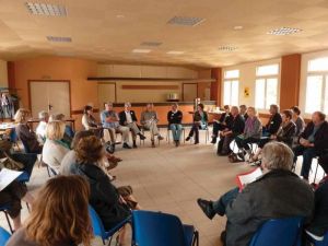 Saint-Rivoal rencontre 2